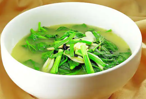冬苋菜有几种吃法 冬苋菜一般怎么吃