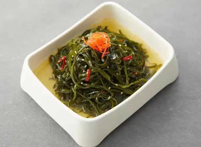云龙菜如何吃 云龙菜的做法大全