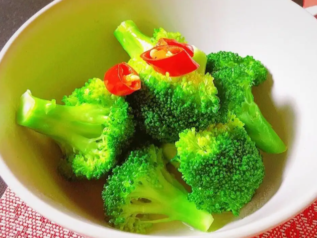 西兰花怎么吃好 西兰花怎么吃最抗癌