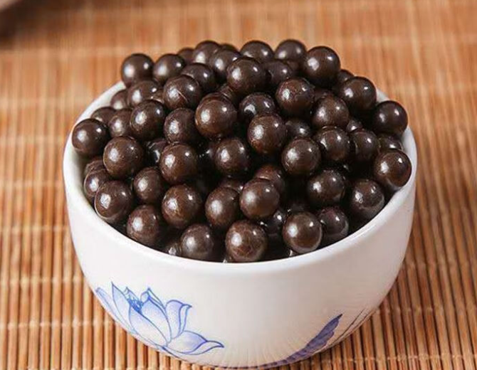 肾四味是什么中药 肾四味的功效与作用