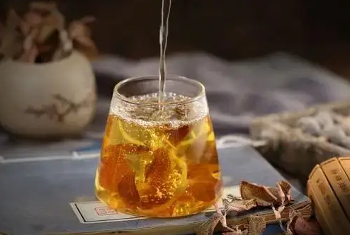 金线莲茶的功效与作用 金线莲茶能不能长期喝