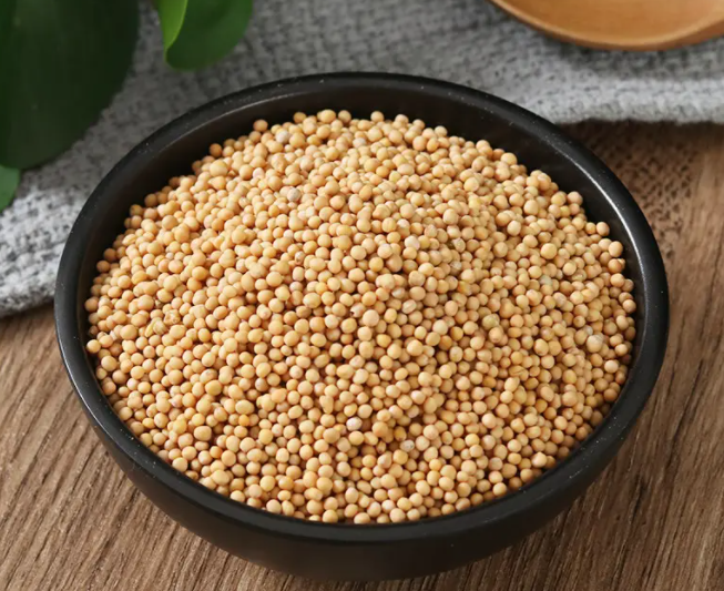芥子的食用方法是什么 治疗咳嗽的疗方