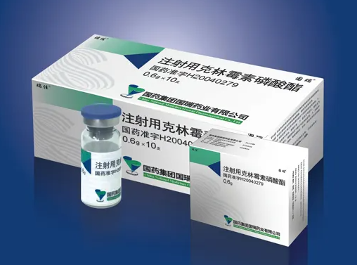 克林霉素的功效与作用 克林霉素对妇科炎症有用吗