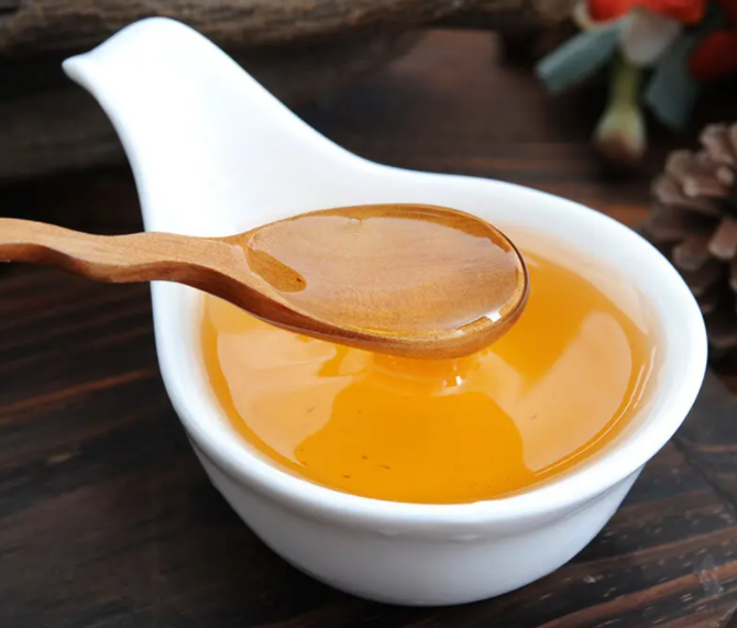 荆花蜂蜜的功效与作用 荆花蜂蜜是热性的还是凉性的