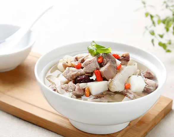 兔肉汤的功效 兔肉汤的做法