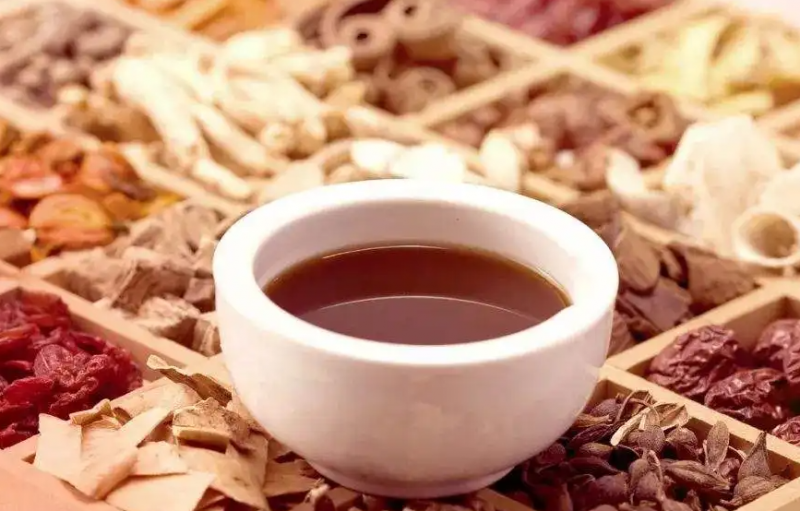 生姜泻心汤的功效和作用 生姜泻心汤和半夏泻心汤区别