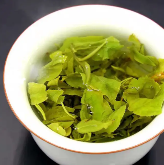 春尖茶的功效与作用 春尖和毛尖的区别
