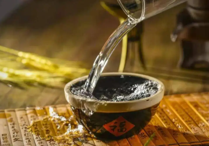 老酒的功效与作用 老酒的注意事项