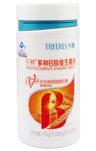 千林b族维生素片的功效 怎么补充b族维生素