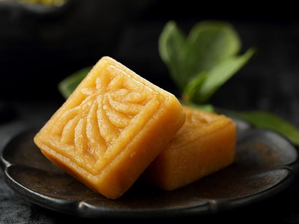 绿豆糕的功效与作用 一天吃几块绿豆糕不会胖
