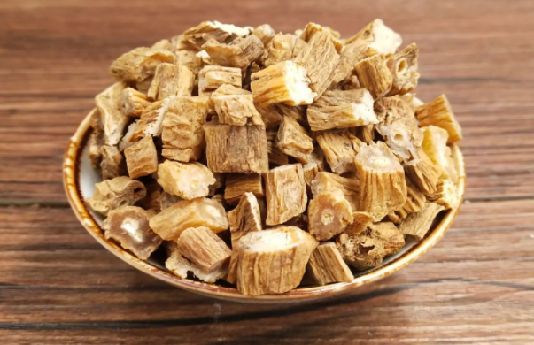 中药百部的作用是什么？怎么使用百部治阴虱