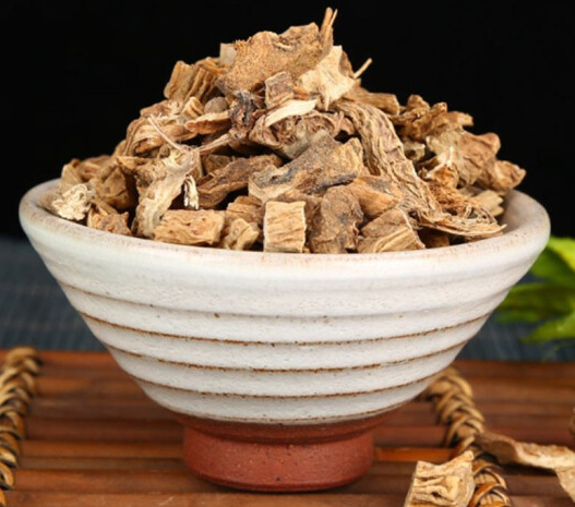 百部的功效与作用 百部的用法及用量