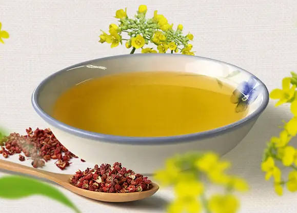 花椒油的功效与作用 花椒油的食用方法