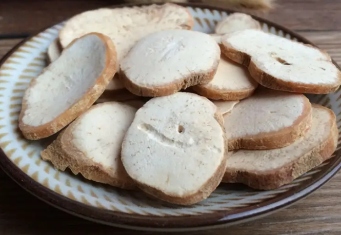 天花粉的功效与作用 天花粉的食用禁忌有哪些