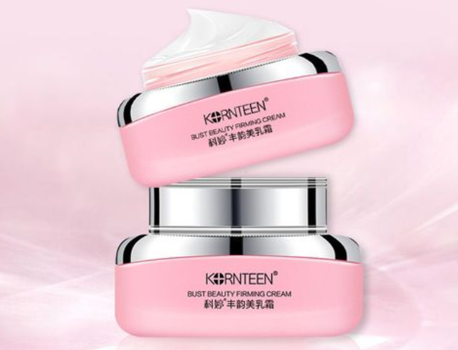 丰胸霜原理 丰胸霜对胸部有增大作用吗