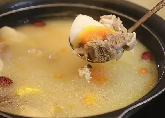 木瓜炖羊肉的做法 木瓜炖羊肉的功效与作用