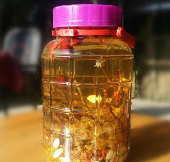 灵芝和洋参在一起泡酒好吗 灵芝西洋参泡酒配方是怎样的