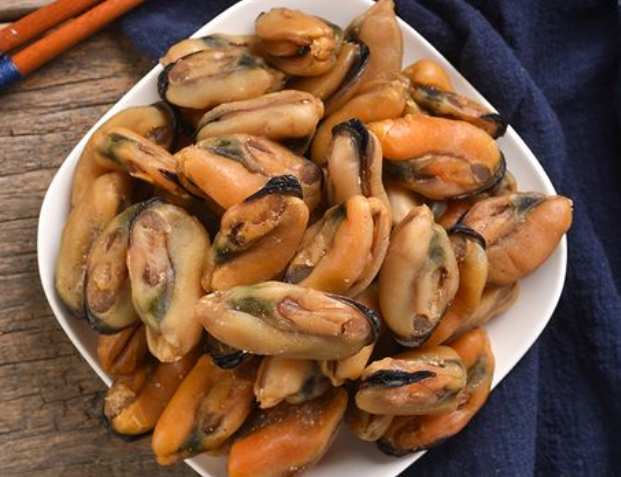 淡菜干的功效与作用 淡菜干的食用方法