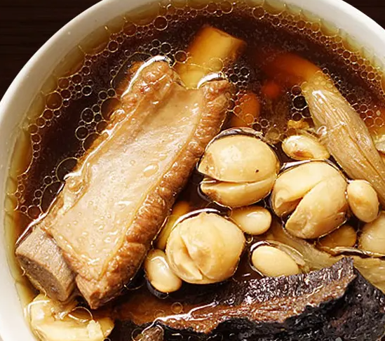 灵芝煲汤最佳搭配是什么？灵芝煲汤3种搭配方法
