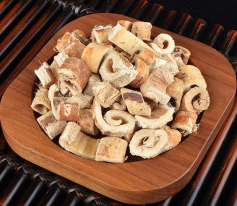 桑树根皮怎么食用 桑树根皮的食用方法