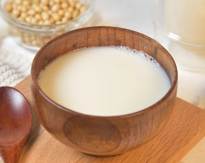豆浆茶属于什么茶 豆浆茶的功效与作用