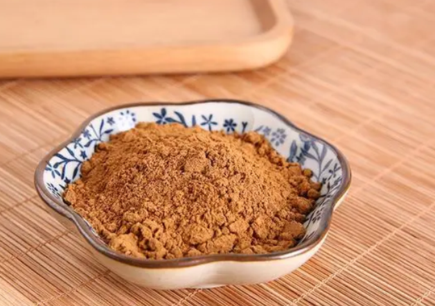 虫草菌粉的功效与作用 虫草菌粉的食用方法