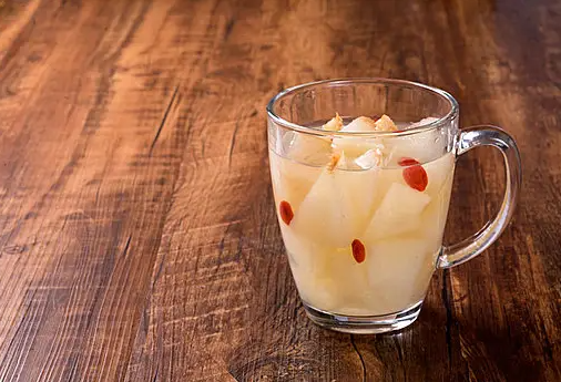 梨水怎么煮 正确煮梨水的方法