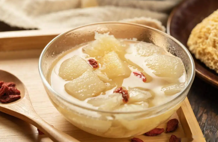 梨子水的功效与作用 梨子水的食用价值