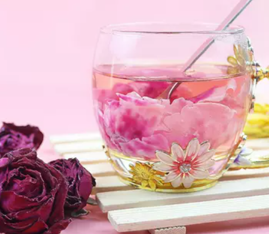 杜鹃花茶的功效与作用 杜鹃花茶冲泡方法