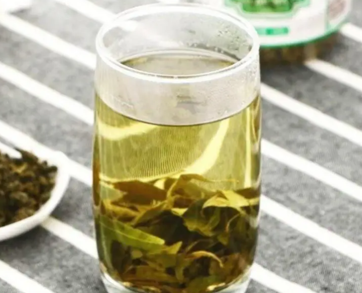 罗布麻茶的有效成分有哪些？喝茶以后不能吃什么东西？