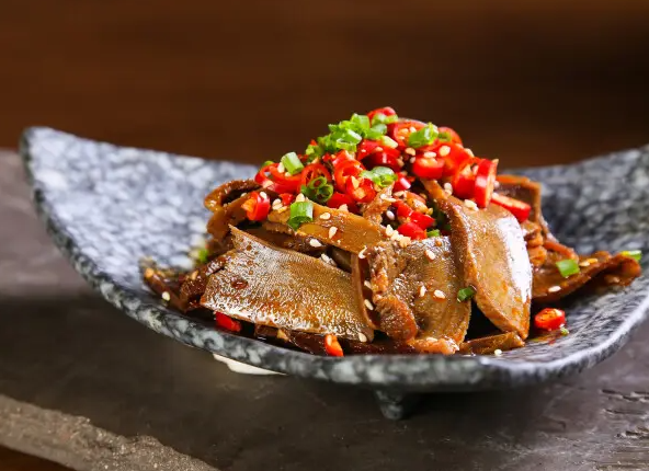 牛心的功效与作用 牛心的食用方法