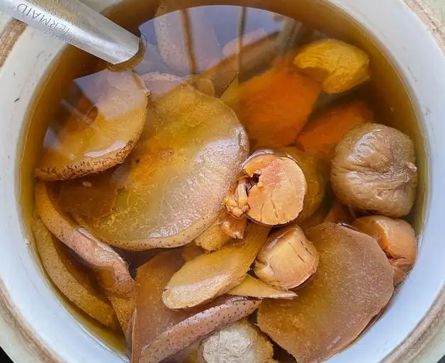 无花果煮水喝的功效与作用 无花果煮水喝治咳嗽吗