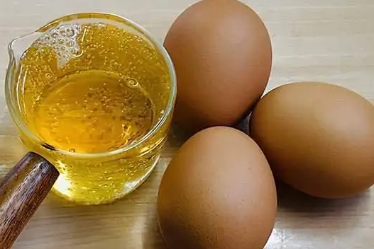 鸡蛋可以和啤酒一起吃吗 啤酒配鸡蛋有什么作用