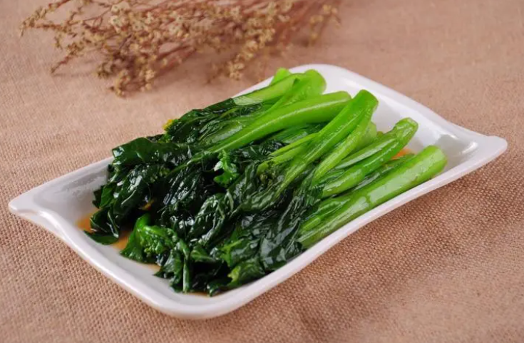 广东菜心的功效与作用 广东菜心的营养怎么样呢？