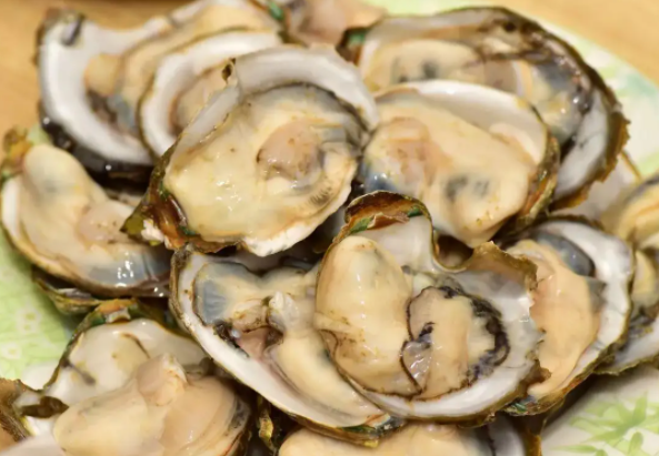 海蛎子的功效与作用 海蛎子的食用方法