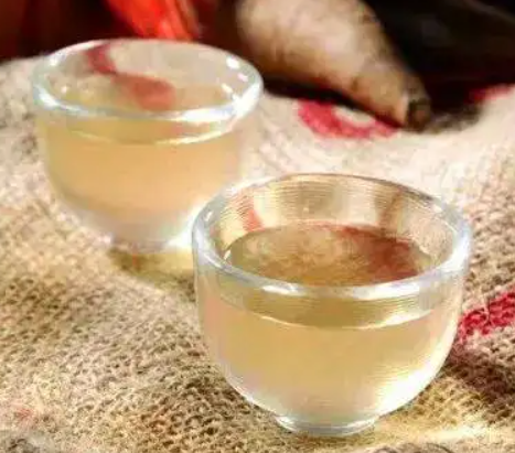 红薯酒的功效与作用 红薯酒有什么害处