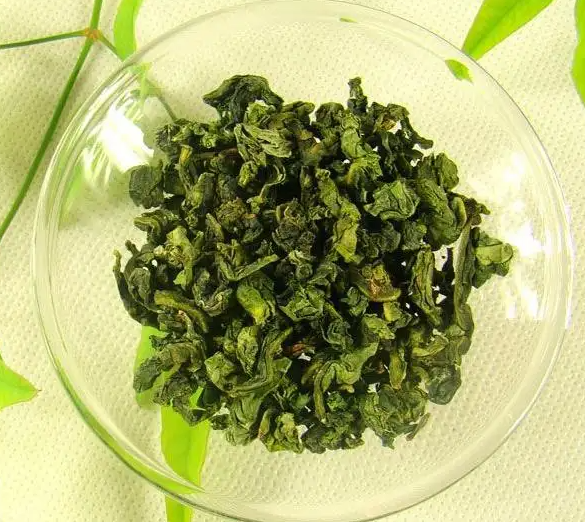 本山茶与铁观音的区别 本山茶的功效