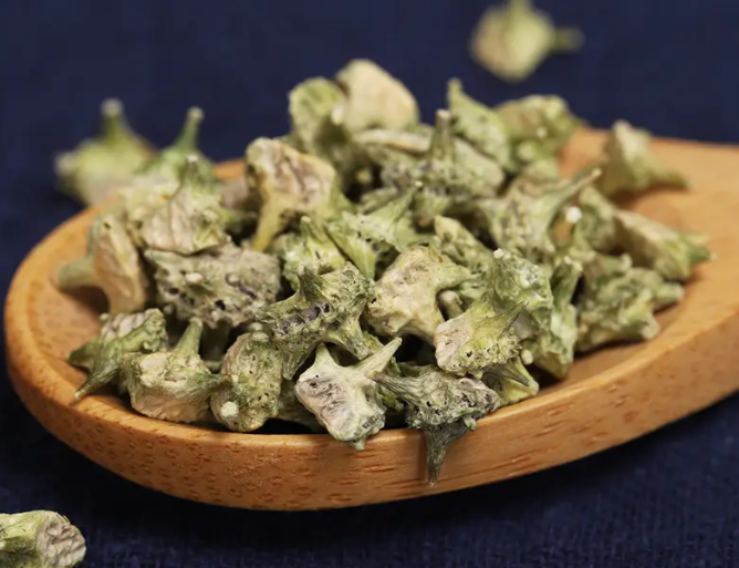 白蒺藜的功效与作用 白蒺藜粉可以长期服用吗