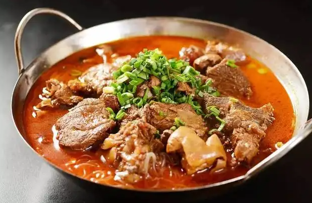 羊肉的营养价值 羊肉的做法