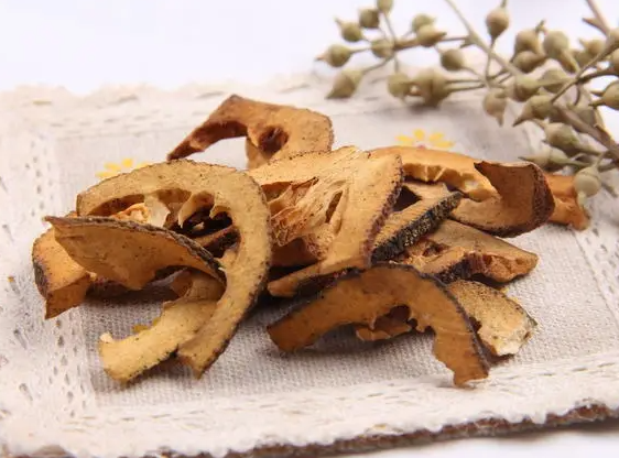 炒枳壳的功效与作用 炒枳壳的用法和用量