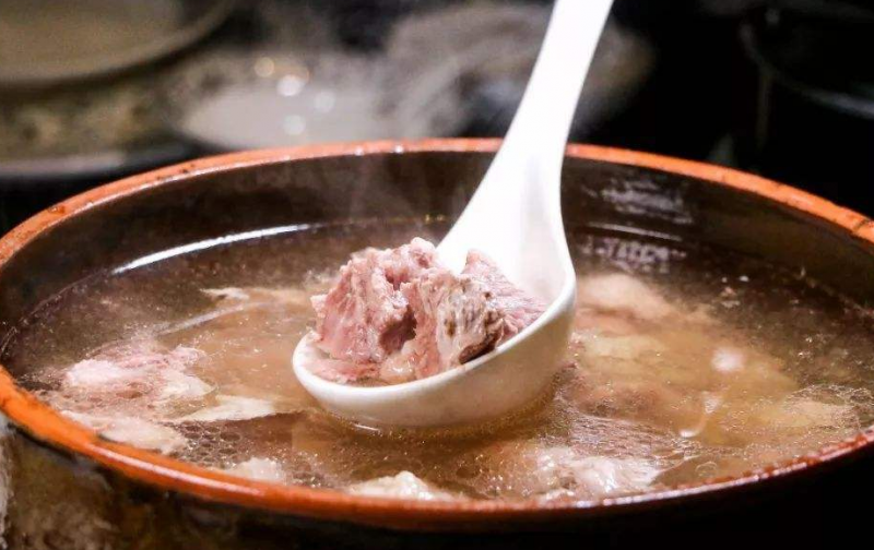 猪肉汤的营养价值 煮猪肉汤要煮多久才熟