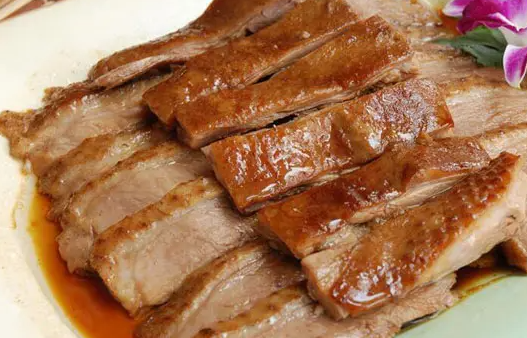 鹅肉的功效与作用是什么 鹅肉的热量