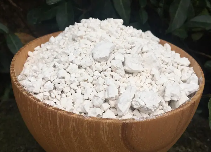 红薯淀粉的功效与作用 红薯淀粉可以做哪些美食