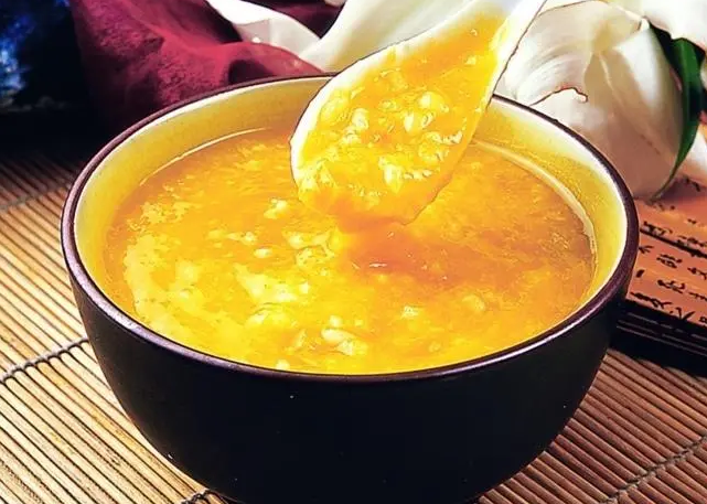 南瓜粥怎么做好吃 南瓜粥的具体做法