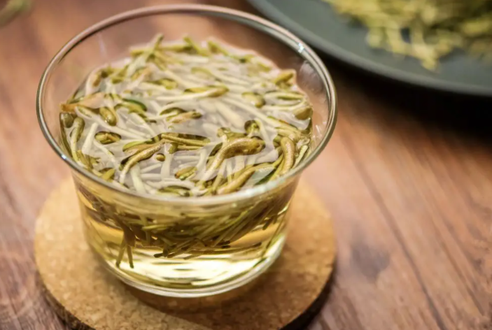 夏天喝什么茶好 适合夏天喝的茶有哪些