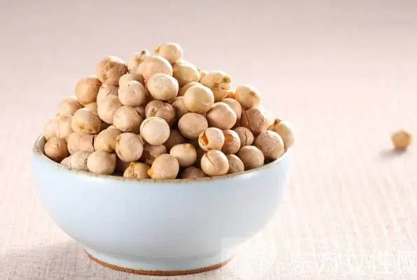 鹰嘴豆怎么吃 鹰嘴豆最简单的吃法