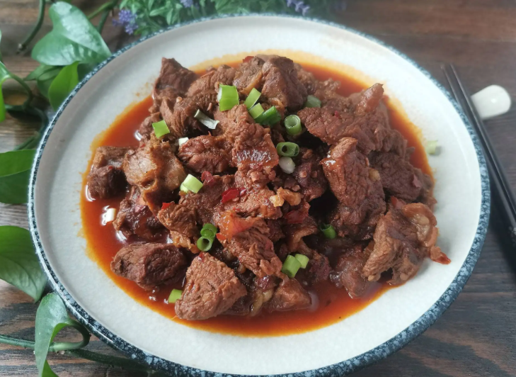 牛肉不能和什么一起吃 牛肉搭配禁忌