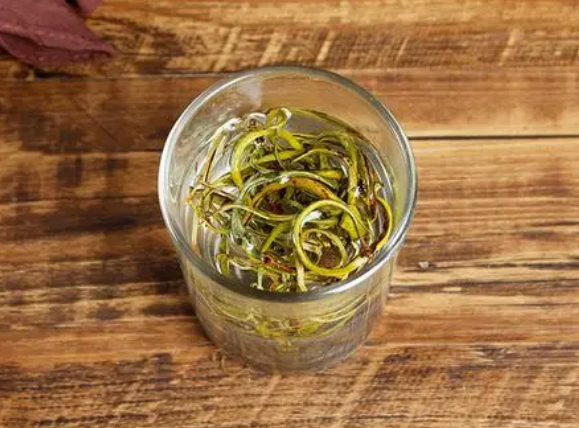 肾精茶功效与作用 什么人不适合喝肾精茶