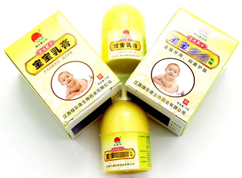 宝宝乳膏的作用是什么 宝宝乳膏可以擦湿疹吗