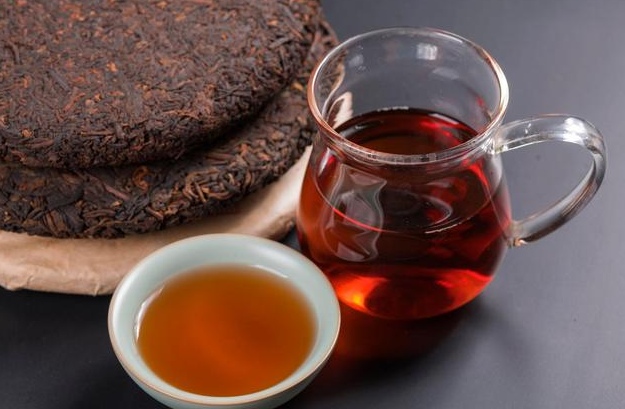 黑茶的功效与作用 黑茶有减肥的功效吗